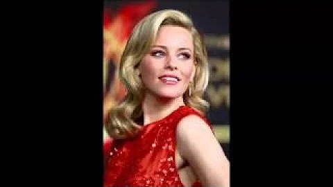 Elizabeth Banks Sexiest Tribute Ever