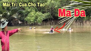 Tới Công Chuyện Vợ Con Hiệp Vlog Tv Đi Bắt Hến Mà Ma Da Không Tha Luôn