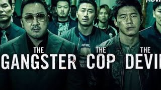 The Gangster The Cop The Devil Movie Full Hd With English Subles Part 1