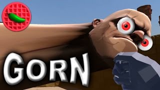 Virtual Gladiator Vivisection Let 39 S Play Gorn Htc Vive Vr Gameplay Virtual Gladiator Vivisection Let 39 S Play Gorn Htc Vive Vr Gameplay
