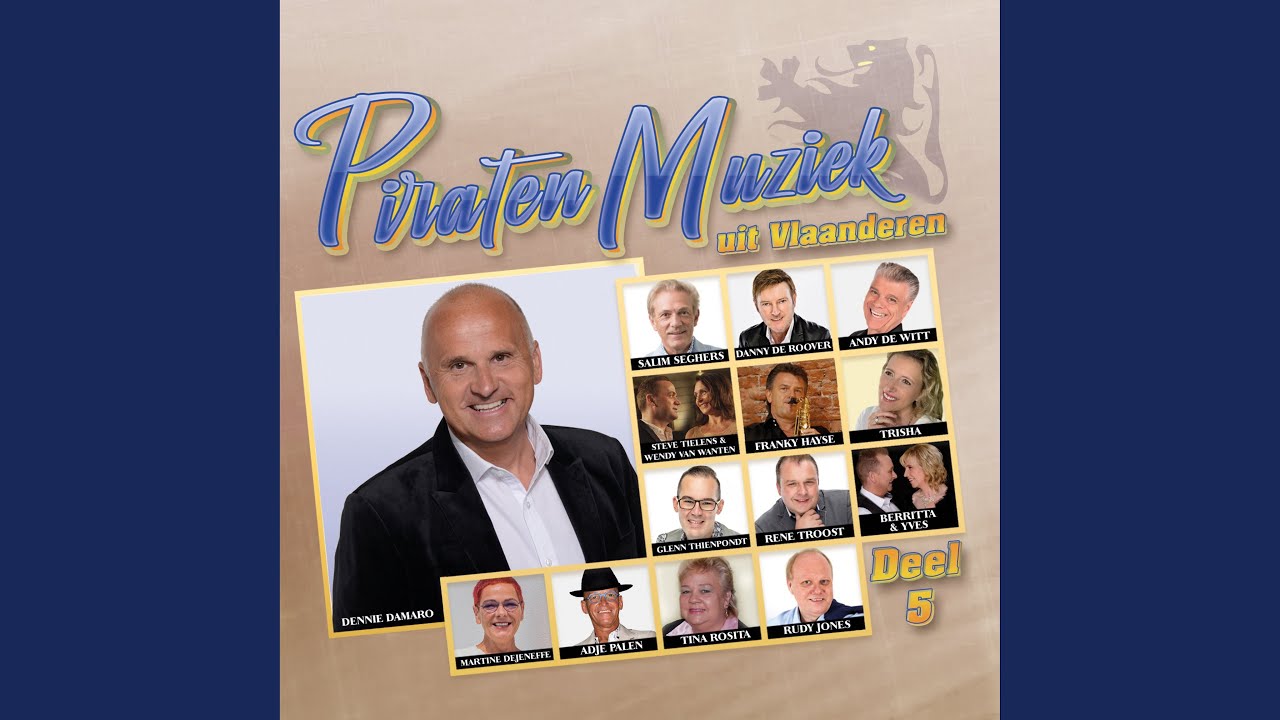 Alle Sterren Aan De Hemel - YouTube Music