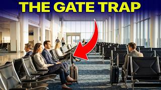 8 Airport Secrets Airlines Use To Trick Passengers