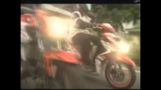 Iklan Yamaha Semakin Di Depan - Noah