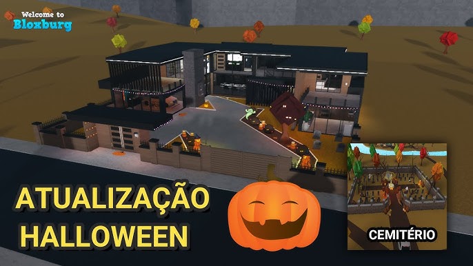 Camisetas Grátis De Halloween? Roblox #2 