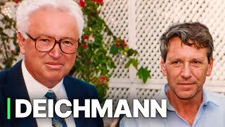Deichmann - Auf leisen Sohlen zum Erfolg | Unternehmerfamilie