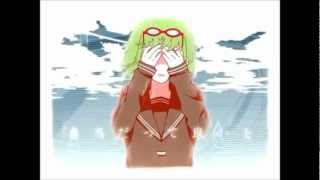 Gumi & Miku - Cowardly Repetition (弱虫モンブラン  x  繰り返し一粒)