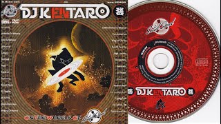 Solid Steel presents DJ Kentaro - &quot;On The Wheels Of Solid Steel&quot; (mixed CD)