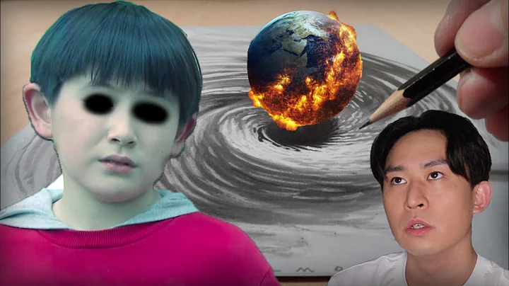 五个恐怖的曼德拉效应!!! [2019版本] - 天天要闻