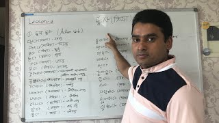 korean language lesson- 12 | Epstopik 2020/2021 |  korean language in nepali | korean grammar