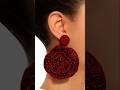 earring collection#shorts