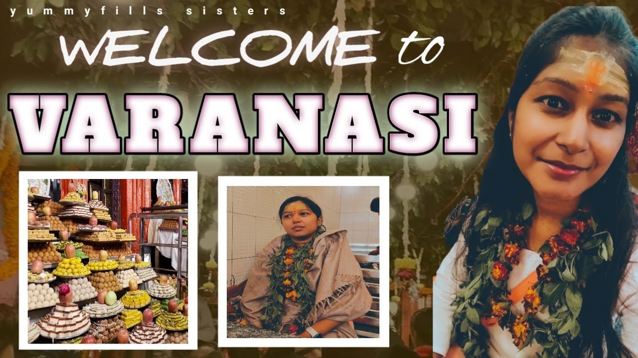 Welcome to Varanasi|| Kala Bhairava Temple|| Kasi lo scams