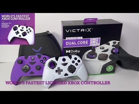 Unboxing World's Fastest