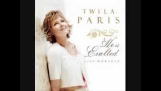 Video thumbnail of "Twila Paris-Days of Elijah"