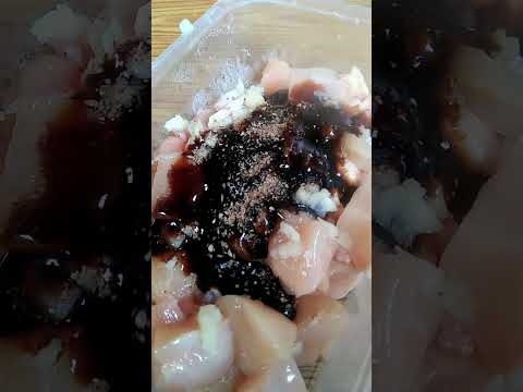 rahasia bumbu marinasi