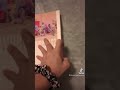 Unboxing Between 1&2 Archive version!