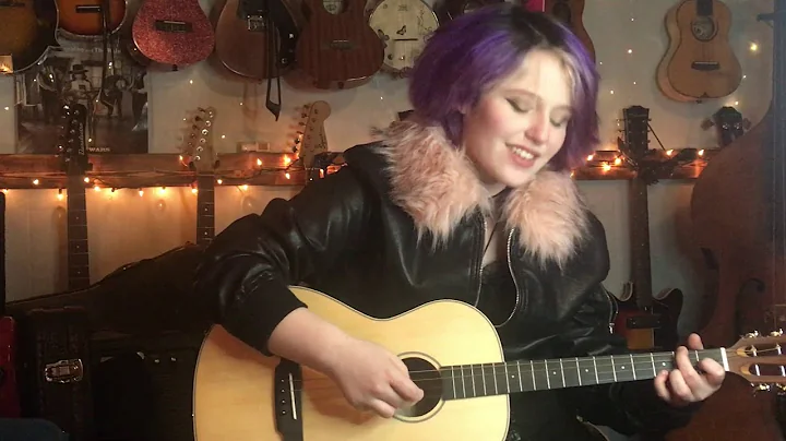 EmiSunshine - Hallelujah  - (Leonard Cohen,songwri...