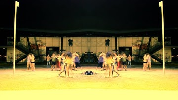 IZD2015 Zouk in Thessaloniki