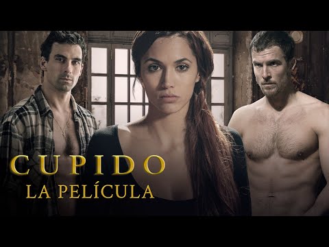 CUPIDO - Película completa en español | Playz