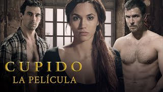 CUPIDO - Película completa en español | Playz