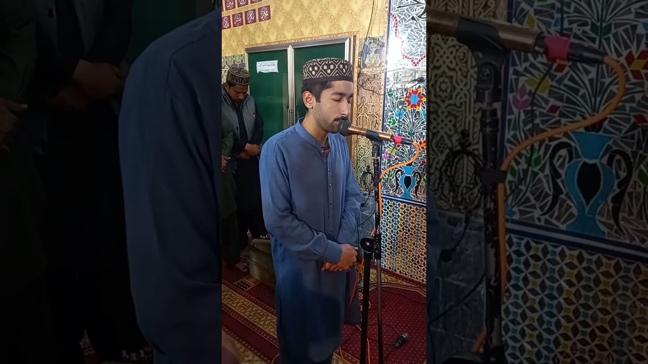 صاحبزادہ امتیاز حسین اسد