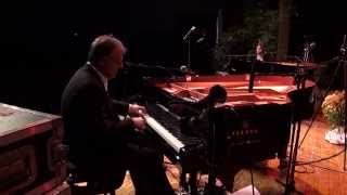 Piano Brothers Live @ Int. Boogie Night Uster 2013