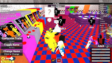 Roblox Exploiting #60 - TROLLING ROLEPLAYERS