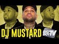 Dj Mustard on Grammy Nomination w/ Ella Mai, Pure Water, Super Bowl Plans & More!