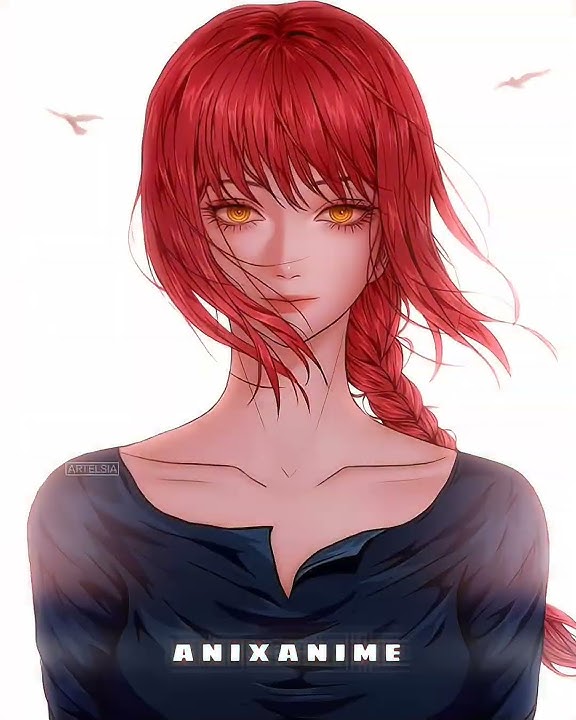 Real 😍[Makima edit 🤒] #manga #mangaedit #chainsawman  #edit #shorts