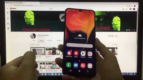new method | bypass google account verification samsung A50 android 9 | without pc | no pin sim