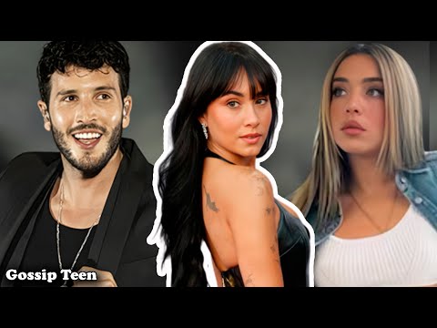 Yatra Confesses If He Fell in Love with Aitana's Friend #sebastianyatra #aitana #lolaindigo