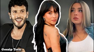 Yatra Confiesa Si Se Enamoró De La Amiga De Aitana #sebastianyatra #aitana #lolaindigo