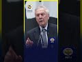 Aziz Yıldırım: "Fenerbahçe’de Gelir Ve Gider Denkleştirilemezse, 10 Sene Sonra Borç 100 Katı Olur"