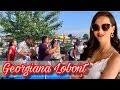 Georgiana LOBONȚ cântă în Bucovina‼️🇹🇩