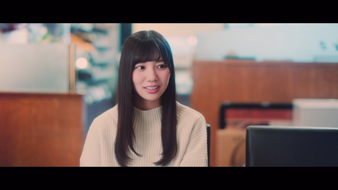 日向坂46 『けやき坂46ストーリー ～ひなたのほうへ～「河田陽菜」』予告編