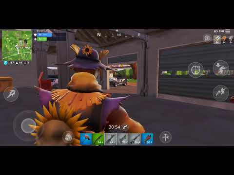 Vídeo: Onde está hayman no fortnite?