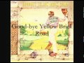 Elton John - Good-bye Yellow Brick Road