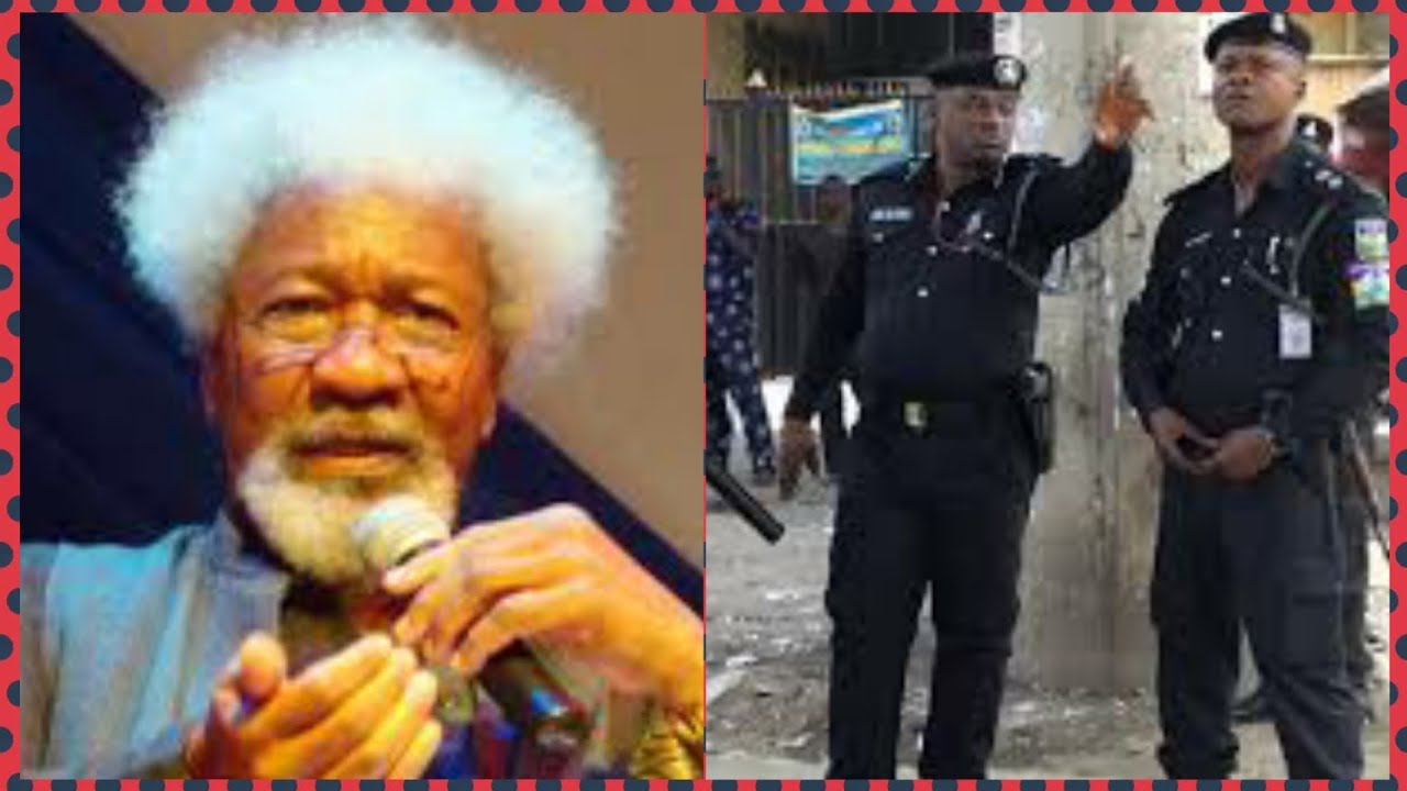 Till Date I m Yet To Hear From The Police After Guns Were Taken Away till-date-i-m-yet-to-hear-from-the-police-after-guns-were-taken-away