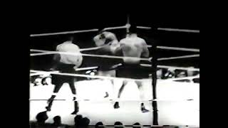 Joe Louis vs Primo Carnera - 1080p 60fps