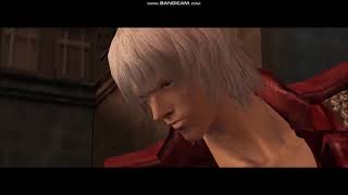 Devil May Cry 3 ( русская озвучка)