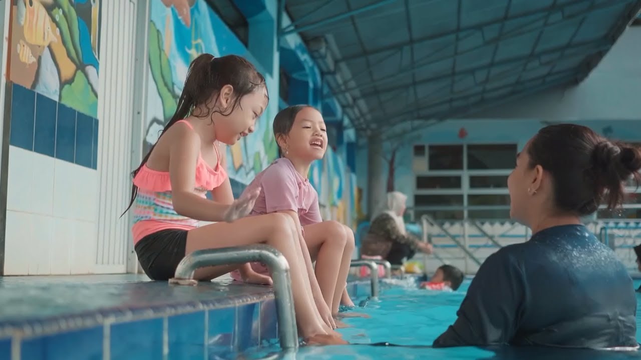 7 Kebiasaan Anak Indonesia Hebat TK Paramount School Palembang