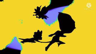 Pj Masks Intro Sponge Effect 90 0