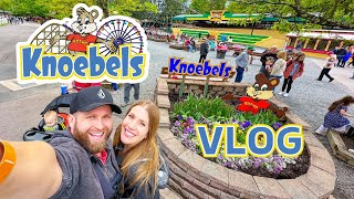 Knoebels Vlog May 2024