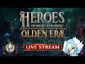 [🔴Olden Era] Đường tới rating 2000 Single hero | Rating hiện tại: 1673 🍷🚗