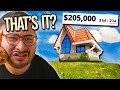 How Much House Can You AFFORD on $70k a Year?