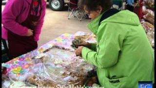 Eau Claire Farmers Market