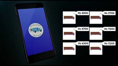 Freightix Introduction (official)  Video