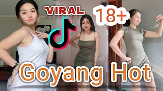 video tiktok hot⚠️ terbaru 2023 || kumpulan video pargoy terbaru