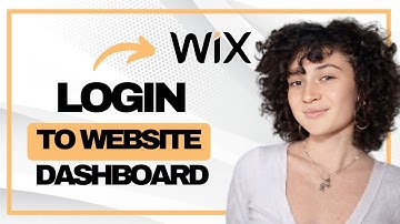 How to Login to Wix Website Dashboard (Best Method)