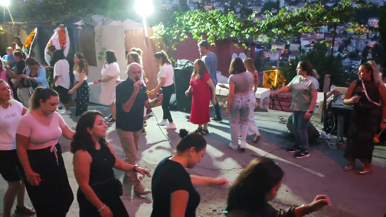 İrfan Güneş - Tokat Alaçam - Küçük Armutlu