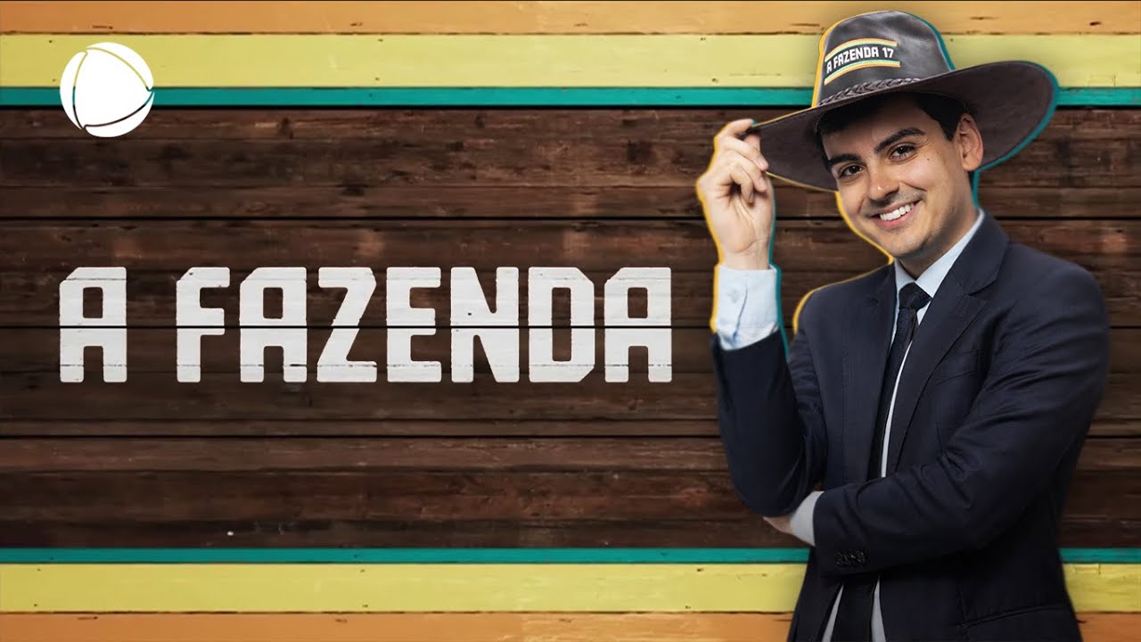 Lista de temporadas e campeões de A Fazenda